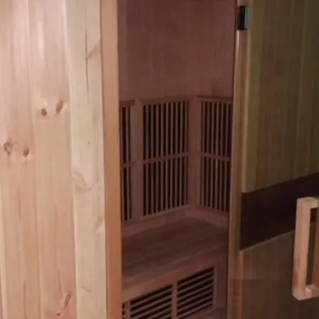 Apartament Kochlochill *